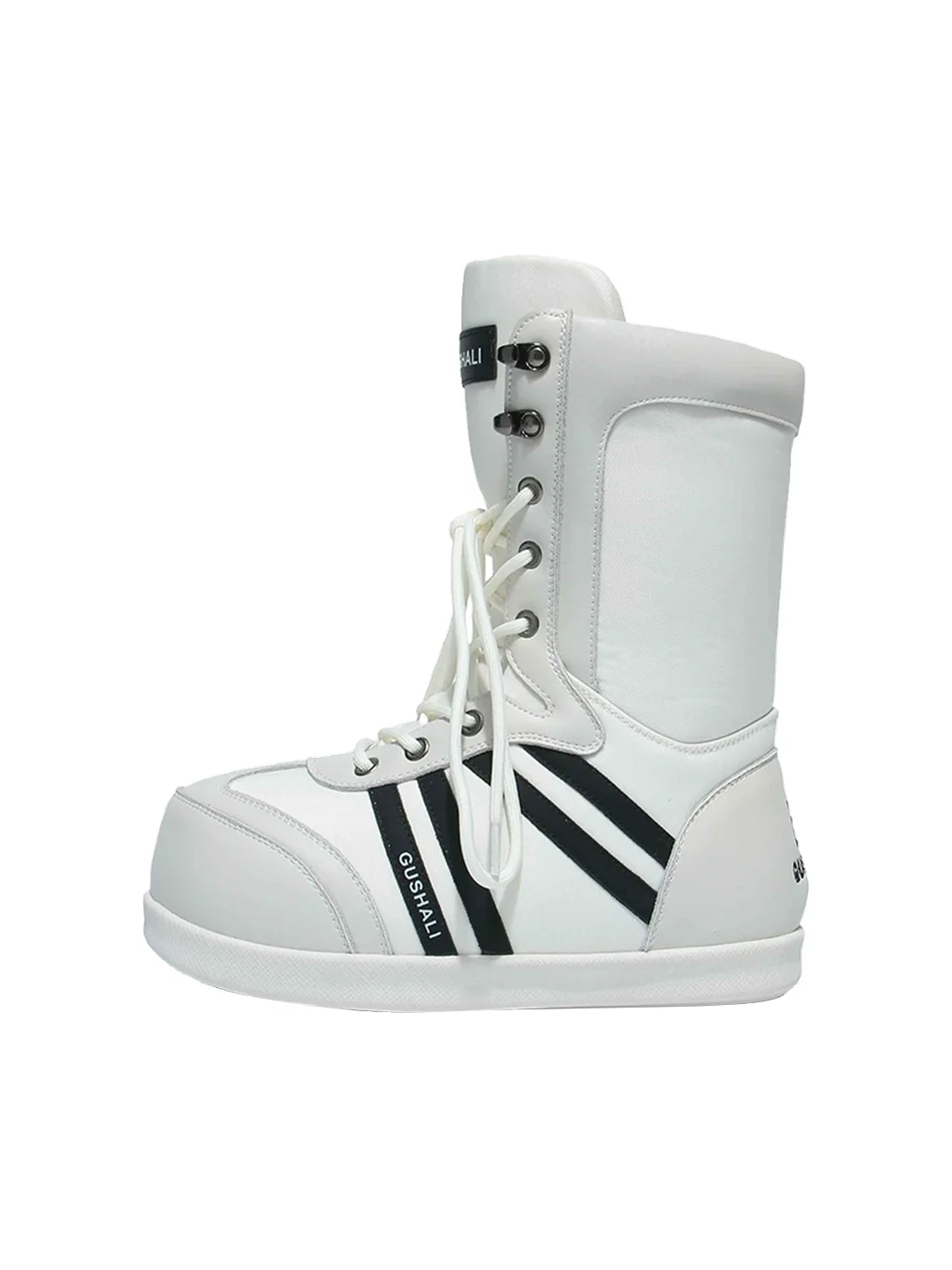 GSL | Platform Lift Ankle Boots