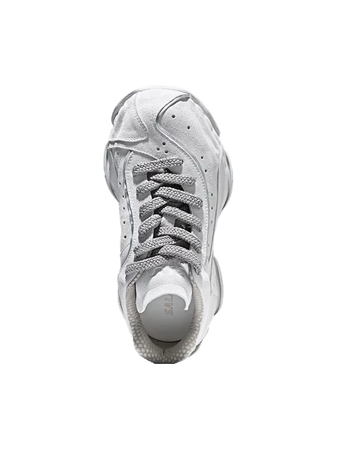 SALAXI | Retro Dad Sneakers
