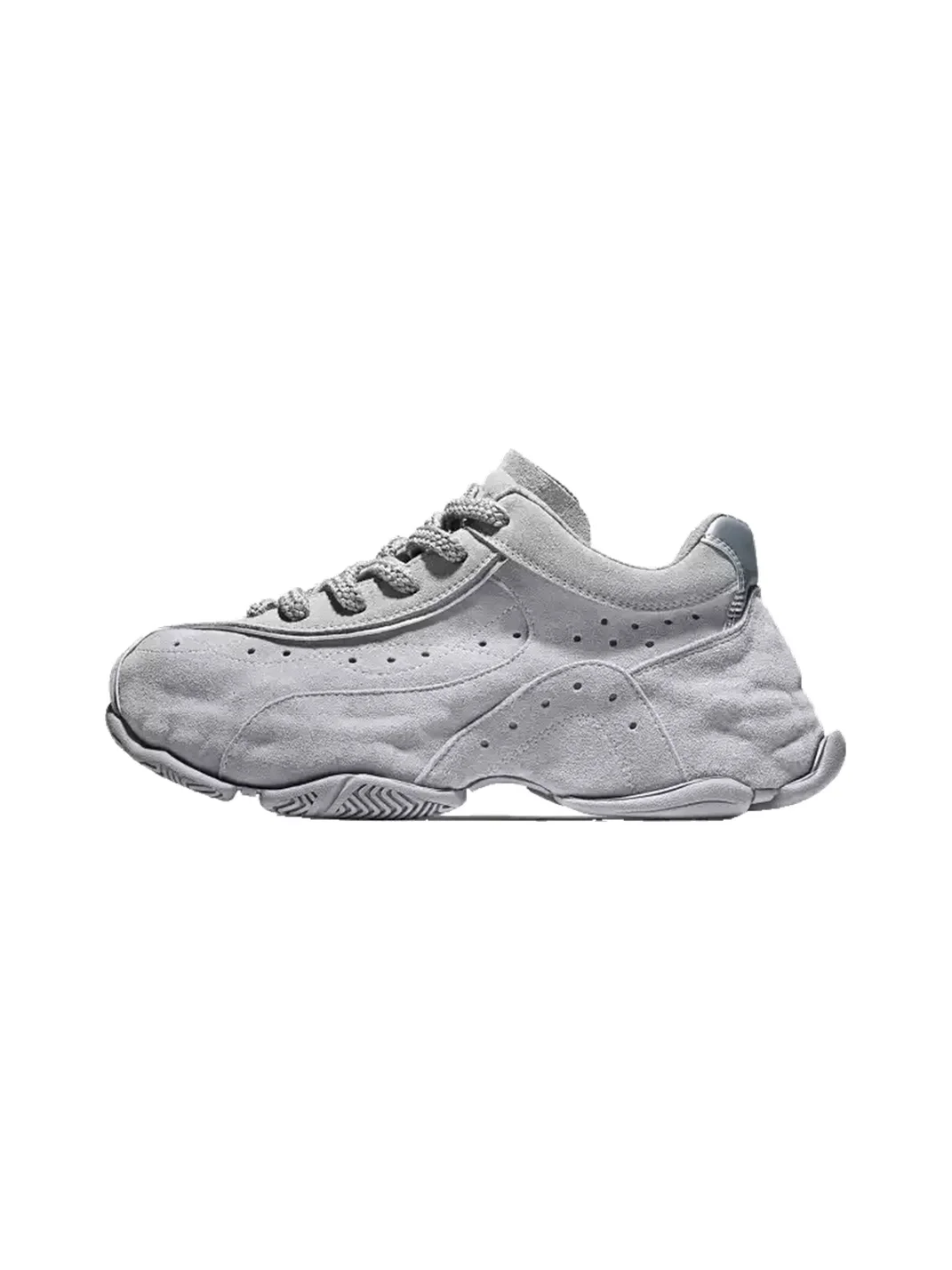 SALAXI | Retro Dad Sneakers