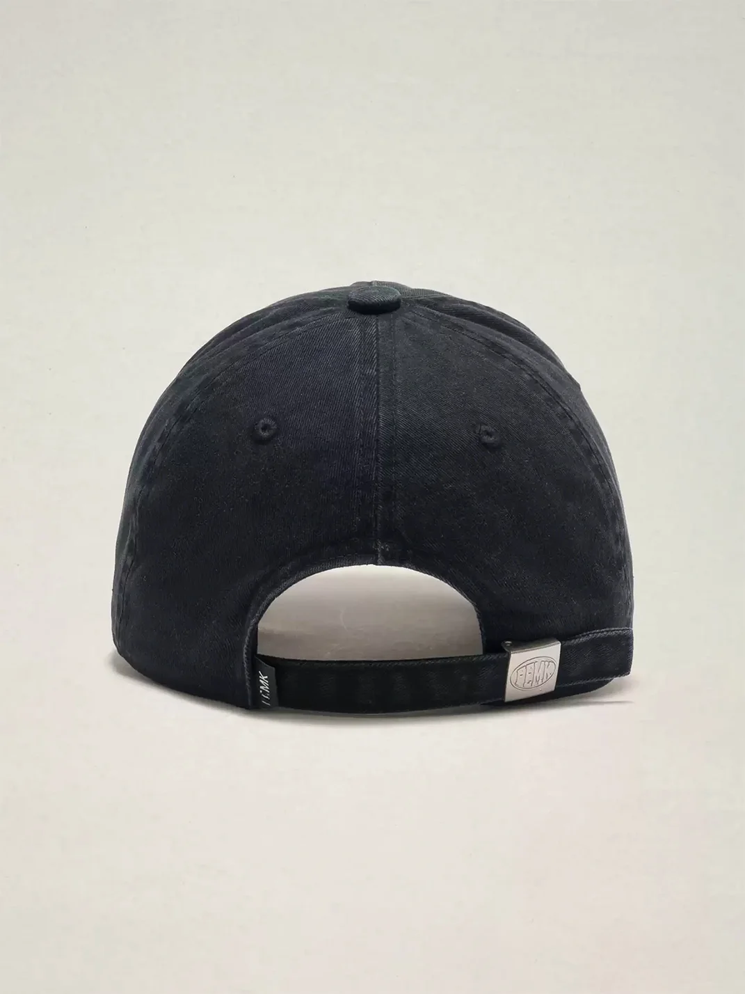 Fleamarket hat shop | Vintage Washed Star Embroidered Adjustable Baseball Cap