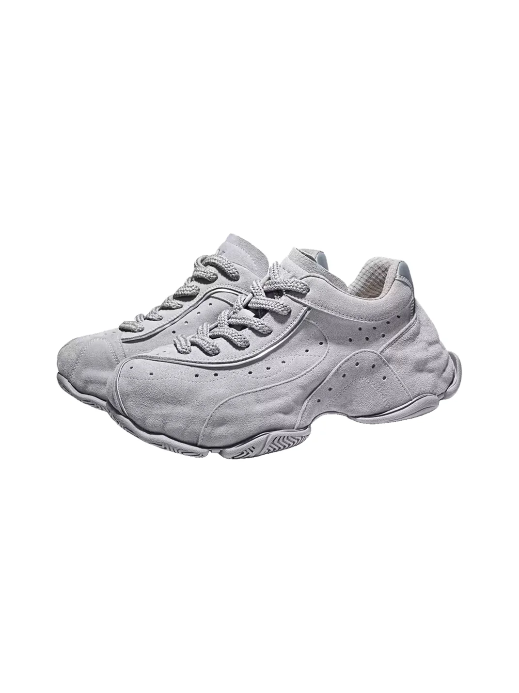 SALAXI | Retro Dad Sneakers