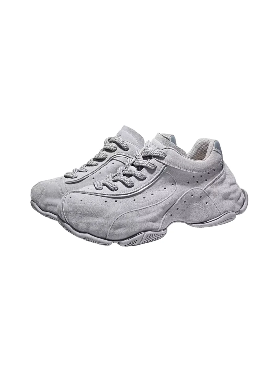 SALAXI | Retro Dad Sneakers - 3