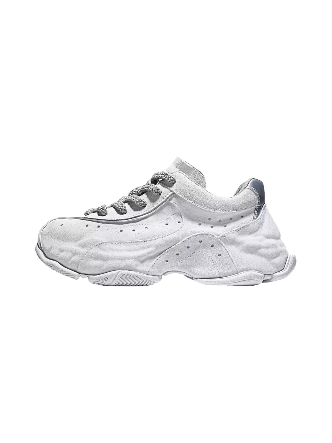 SALAXI | Retro Dad Sneakers