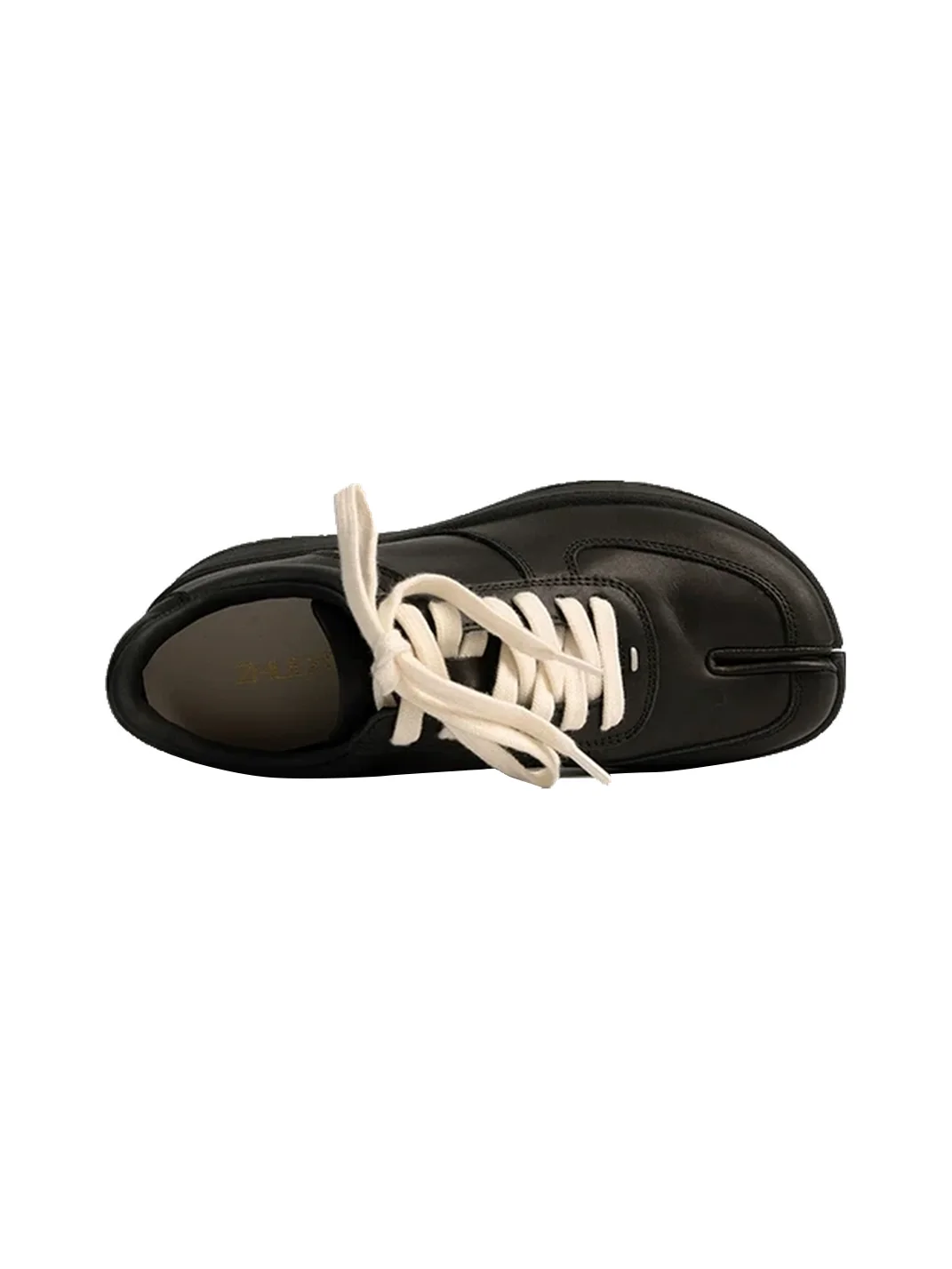 ZHUDAGE | Platform Split-Toe Skate Shoes
