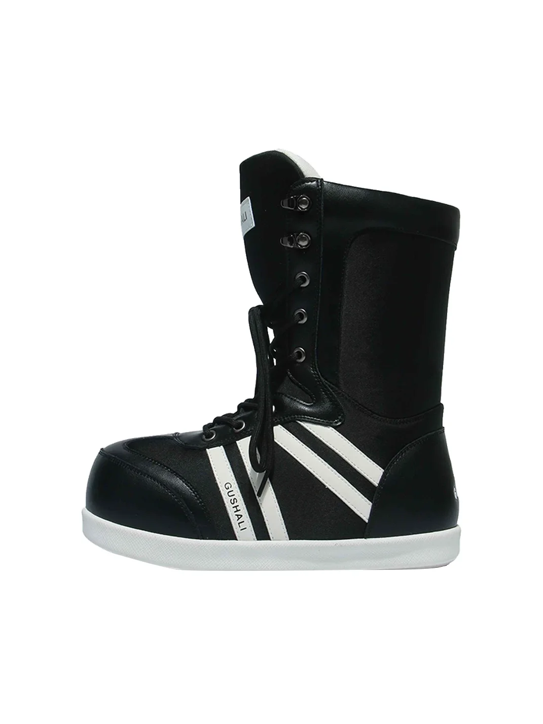 GSL | Platform Lift Ankle Boots