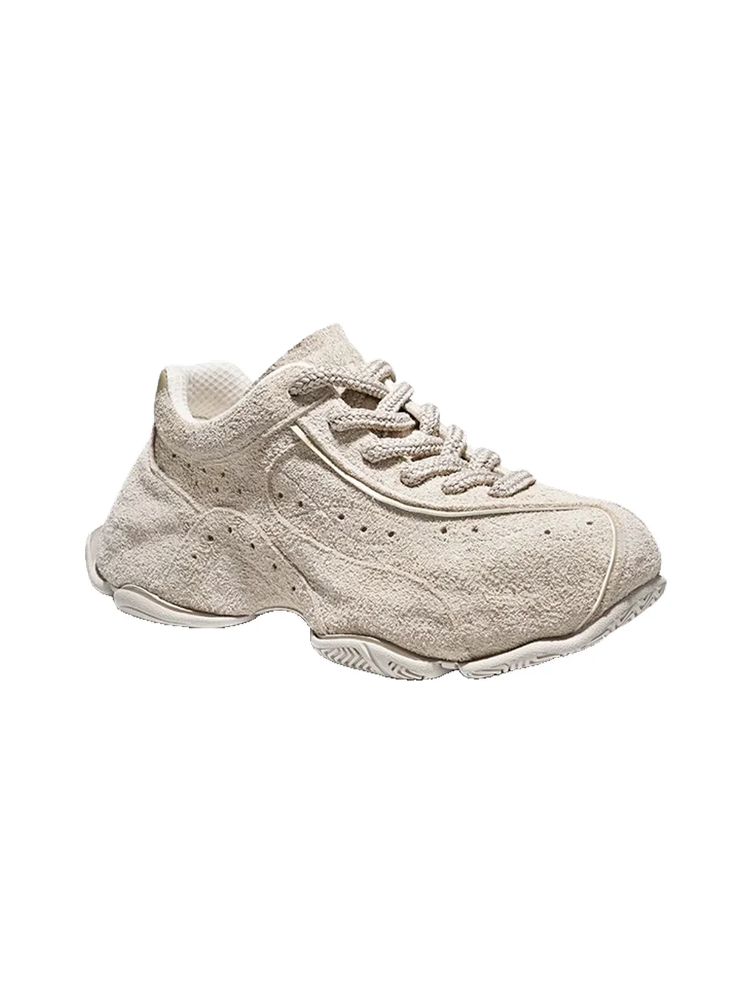 SALAXI | Retro Dad Sneakers