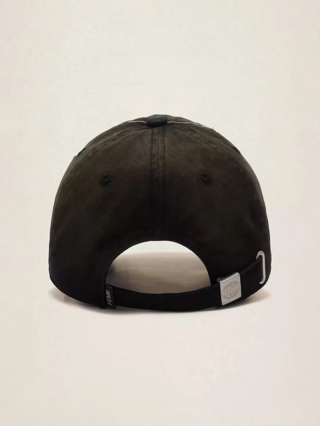 Fleamarket hat shop | Vintage Washed Embroidered Baseball Cap