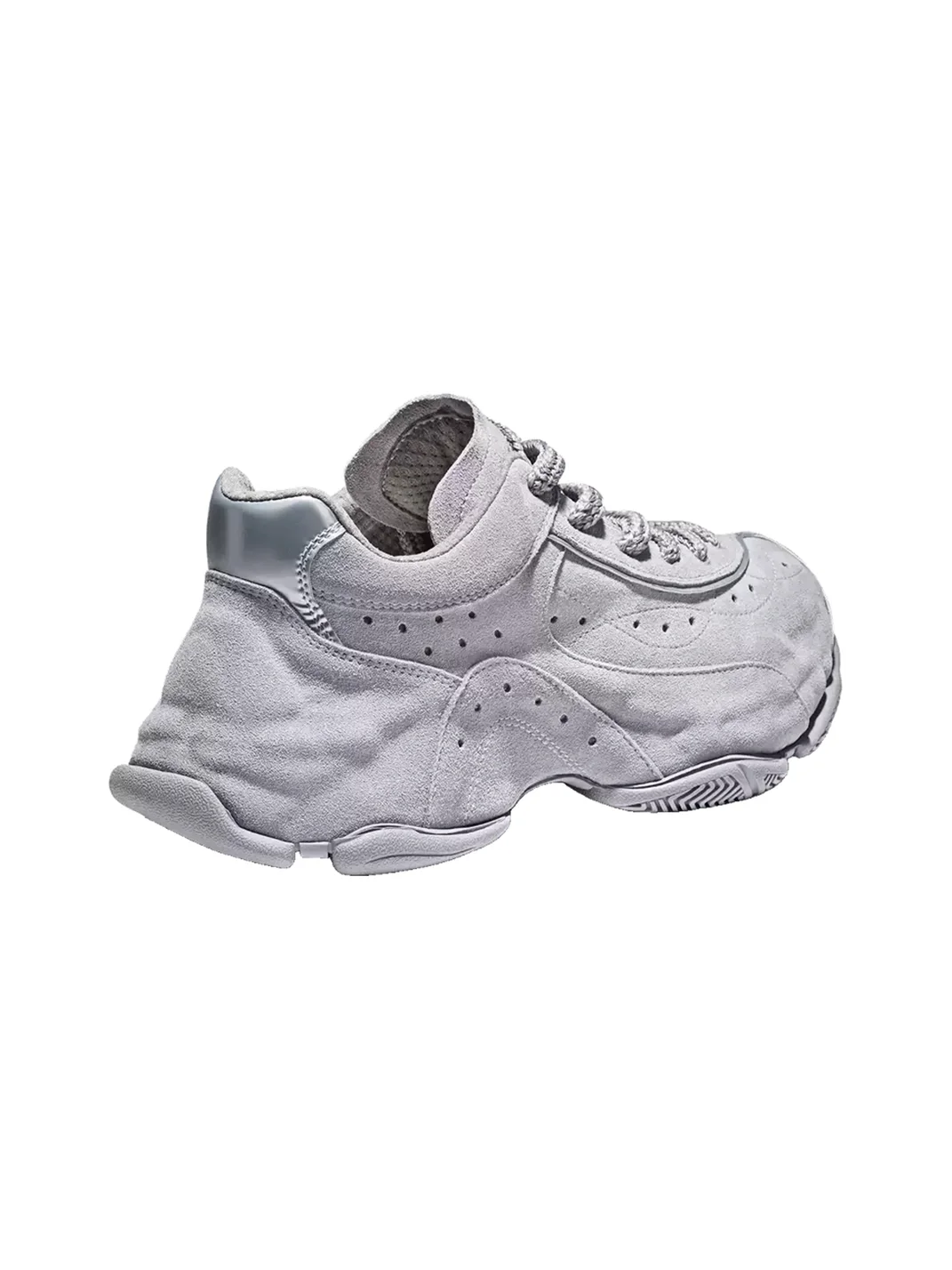 SALAXI | Retro Dad Sneakers