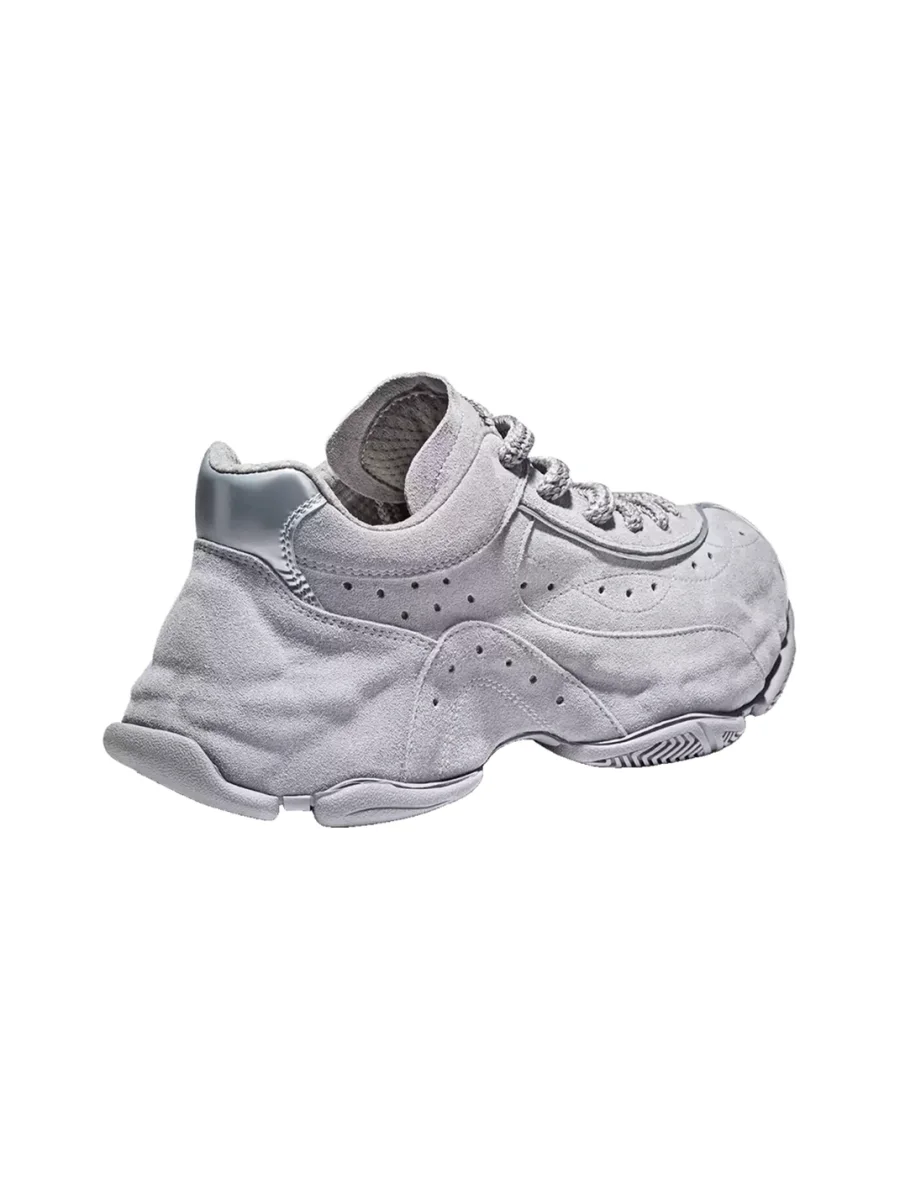 SALAXI | Retro Dad Sneakers - 4