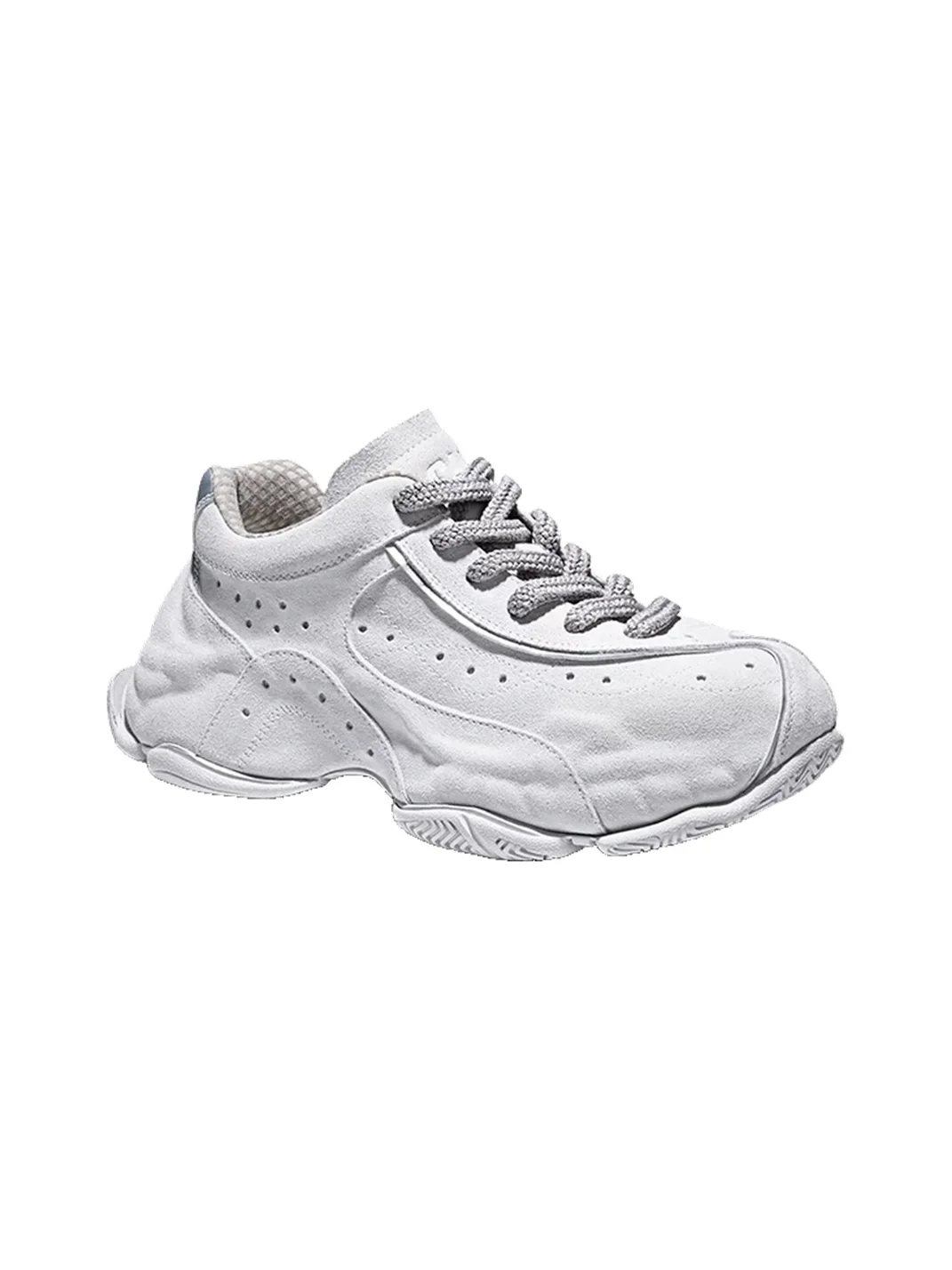 SALAXI | Retro Dad Sneakers
