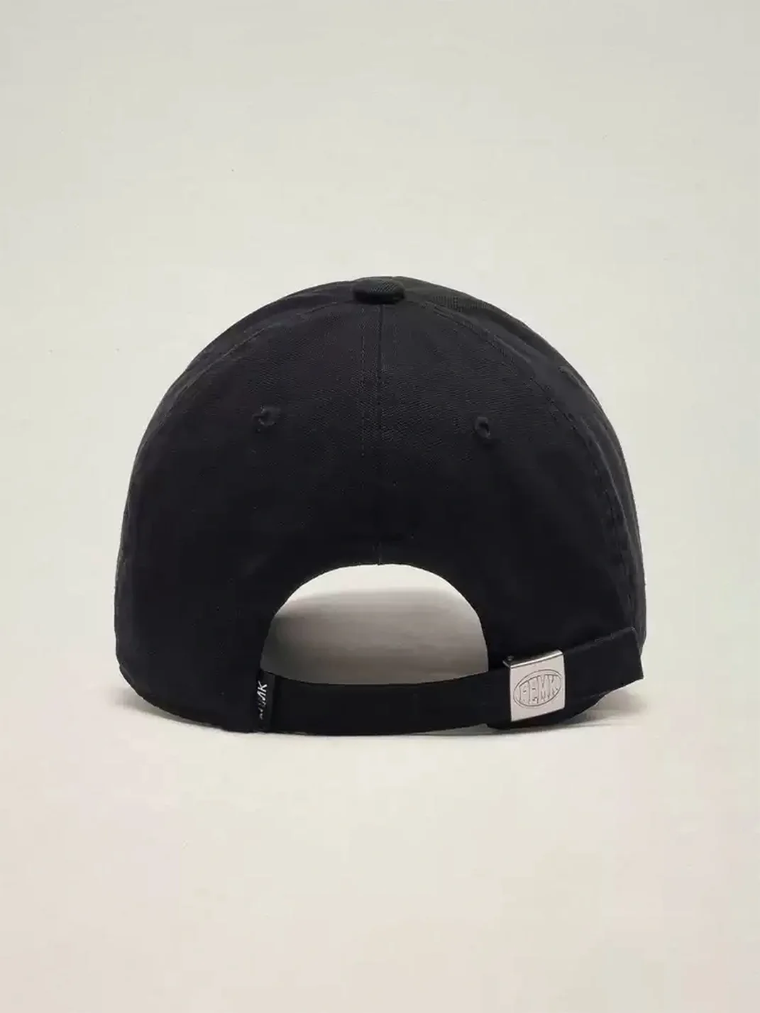 Fleamarket hat shop | Retro Embroidered Racing Baseball Cap