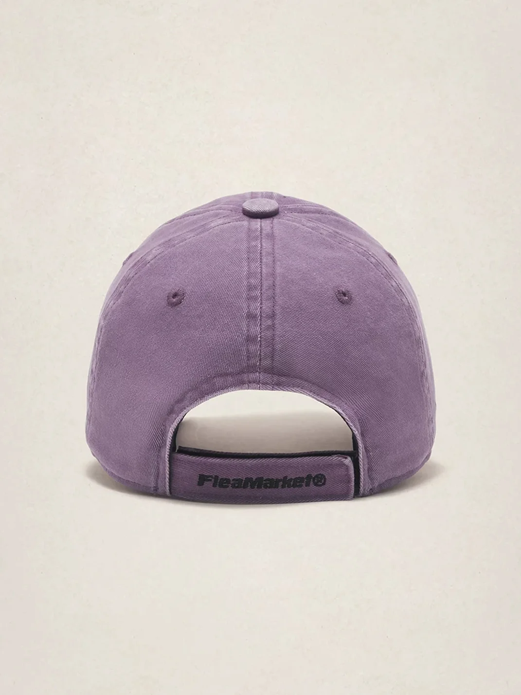 Fleamarket hat shop | Distressed Embroidered Baseball Cap