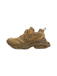 ADC | Retro Platform Dad Sneakers