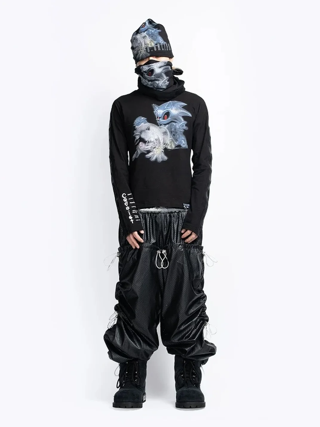 FVVO | Boxing Utility Pants