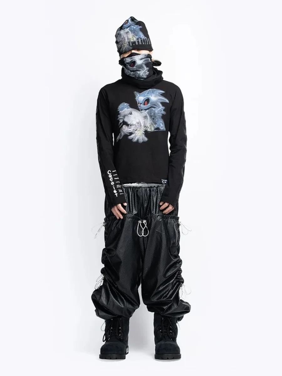 FVVO | Boxing Utility Pants - 3