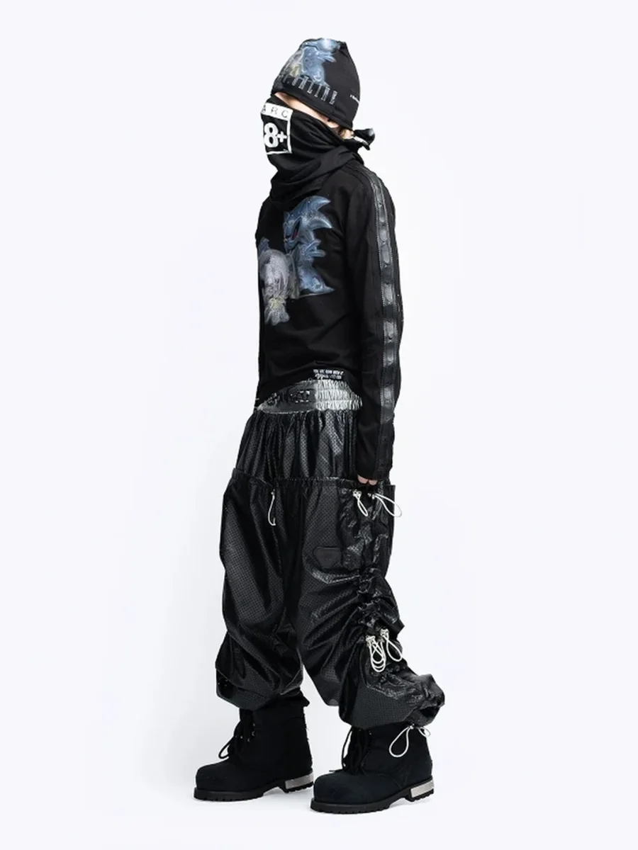 FVVO | Boxing Utility Pants - 2