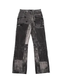 FVVO | Ink-Printed German Work Pants