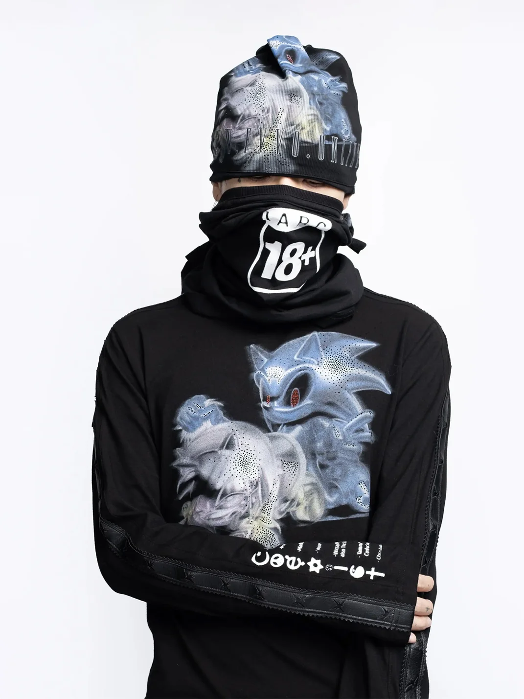 FVVO | Parental Guidance Beanie