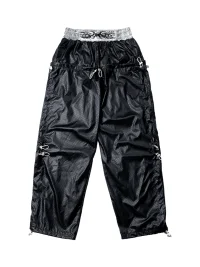 FVVO | Boxing Utility Pants