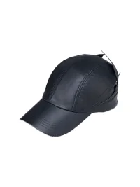 SANB | Black Butterfly Wing Baseball Cap