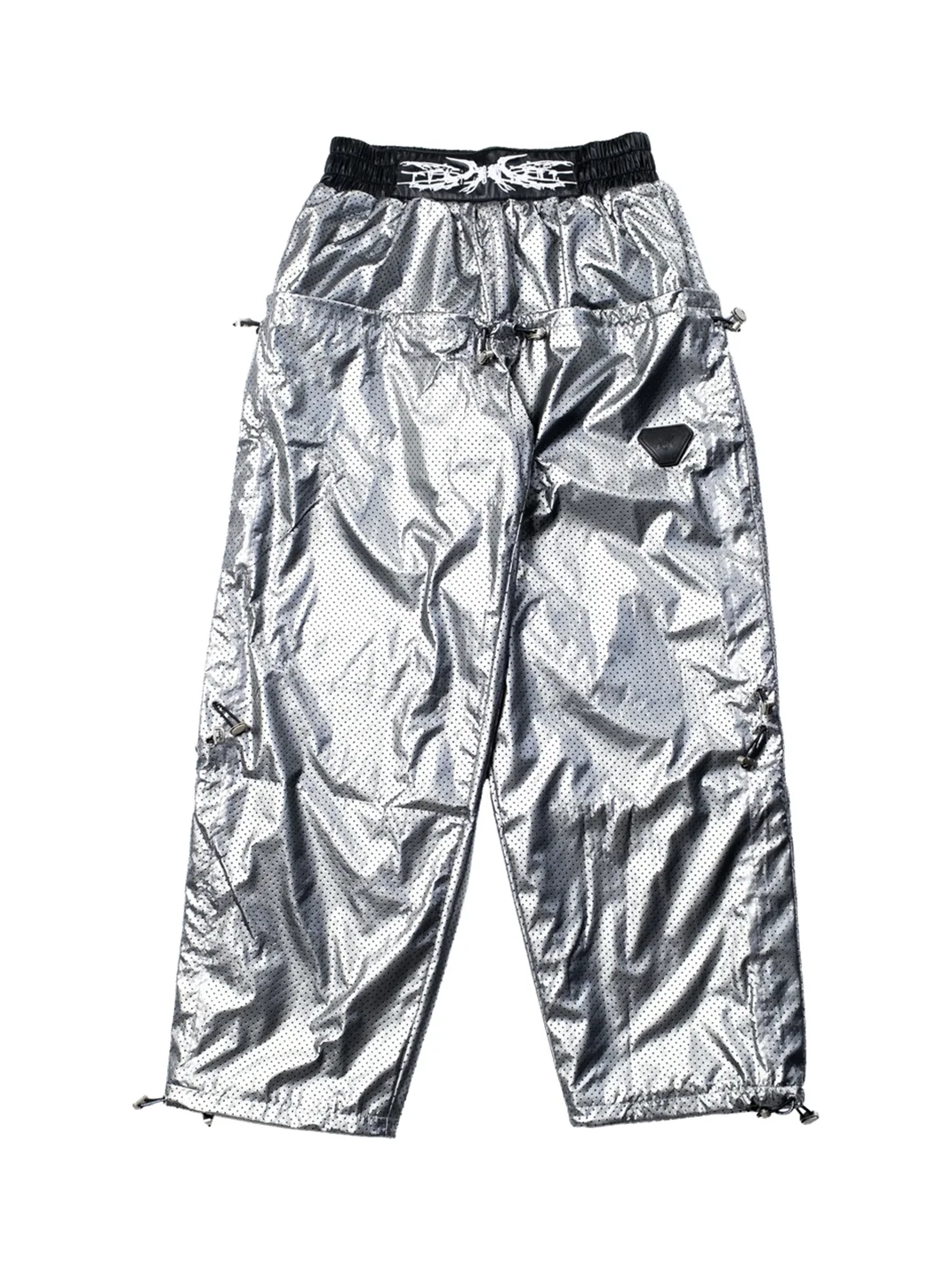 FVVO | Boxing Utility Pants