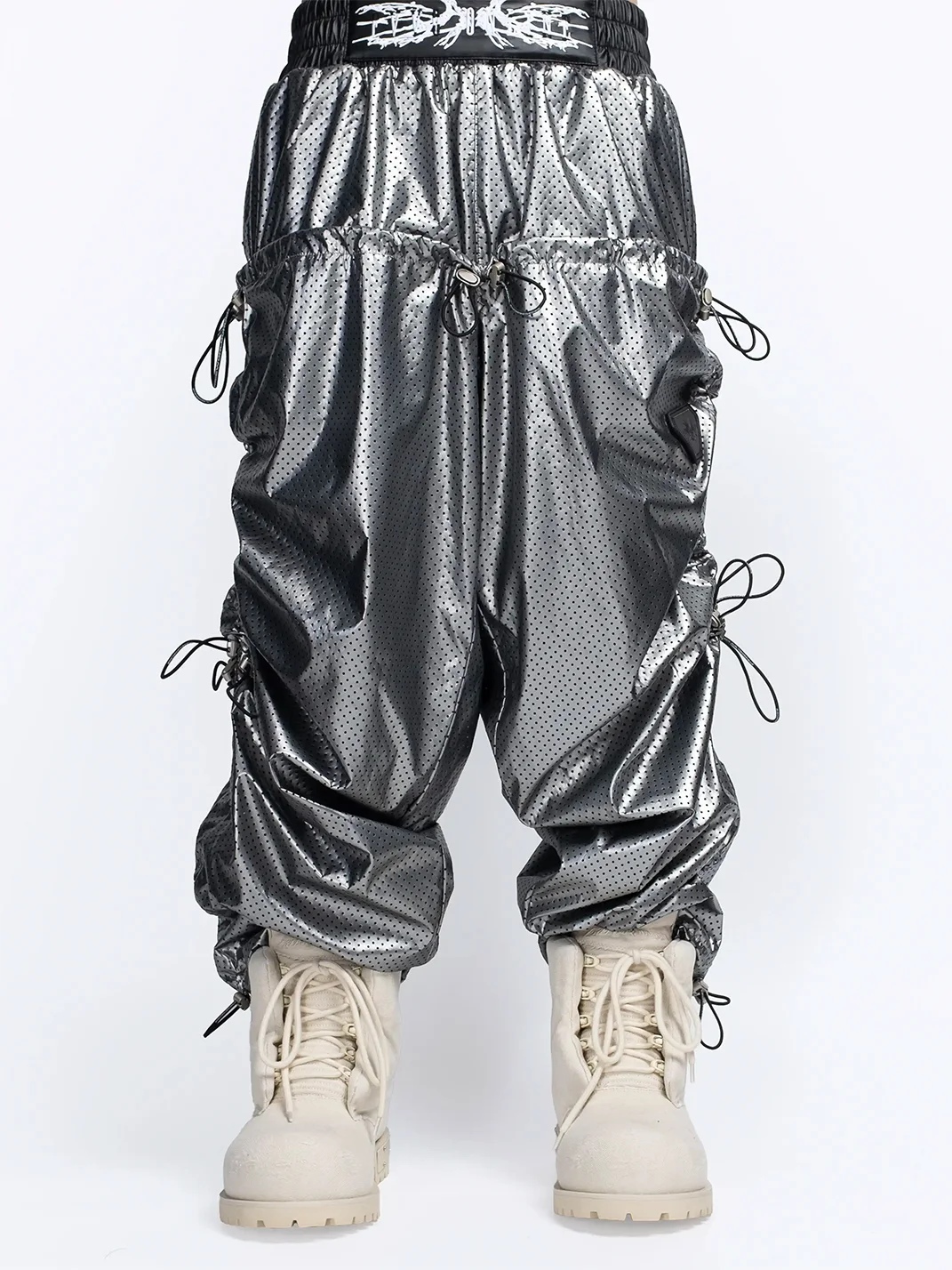 FVVO | Boxing Utility Pants