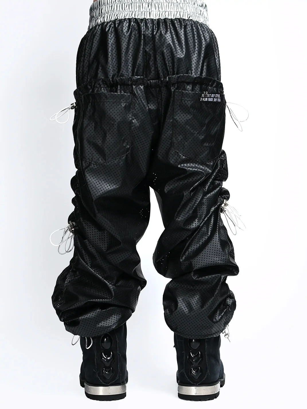 FVVO | Boxing Utility Pants