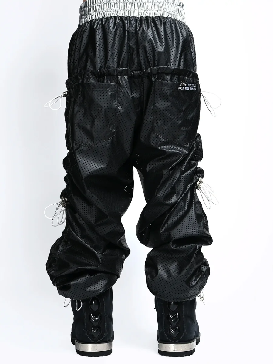 FVVO | Boxing Utility Pants - 4