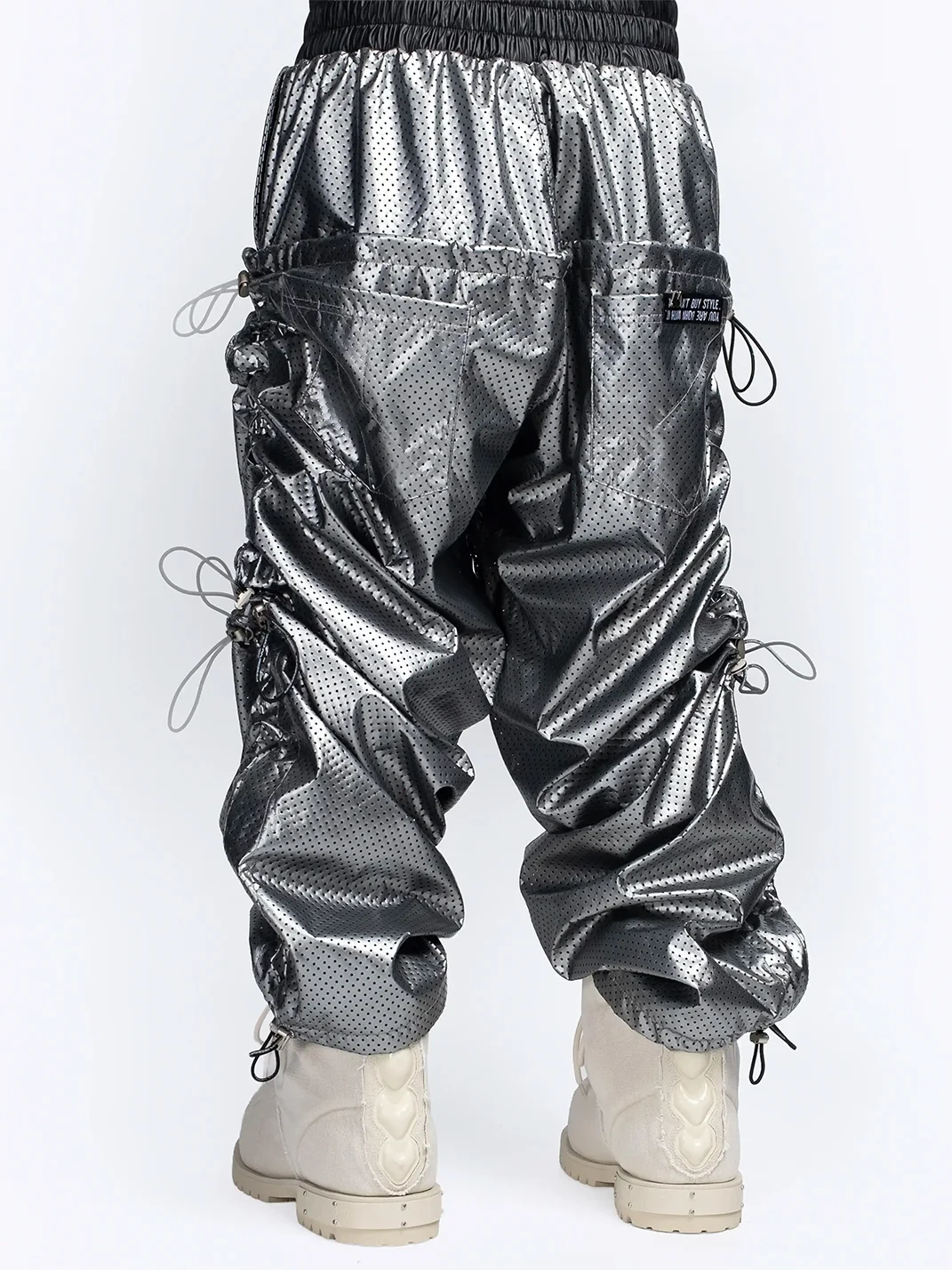 FVVO | Boxing Utility Pants