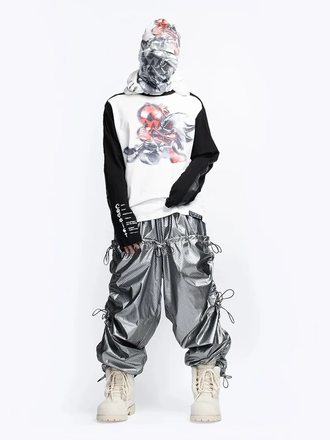 FVVO | Boxing Utility Pants