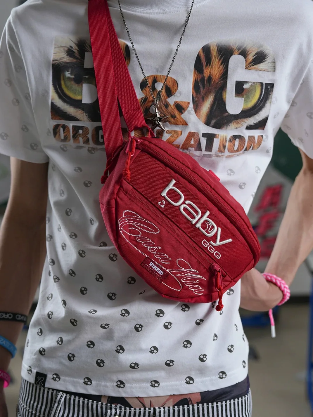 Vinkid | Waist Bag