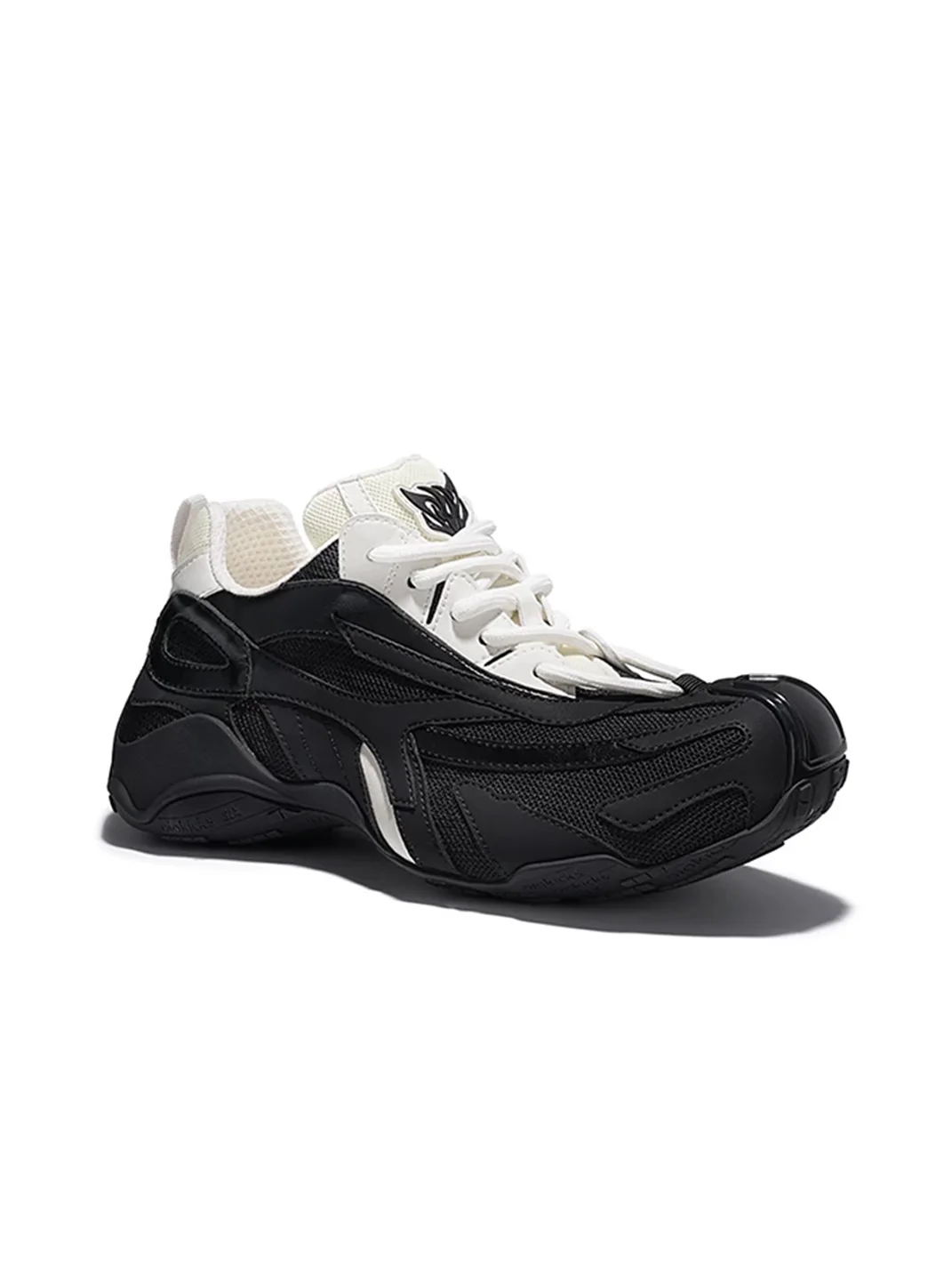 SALAXI | Thick-Soled Dad Sneakers