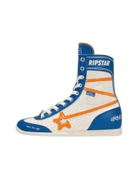 RIPSTAR | Low-Profile Concealed-Lift Athletic Ankle Boots