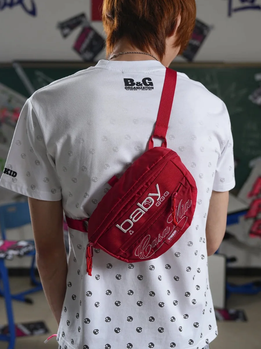 Vinkid | Waist Bag - 3