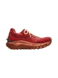 PIPG | Distressed Chunky Dad Sneakers
