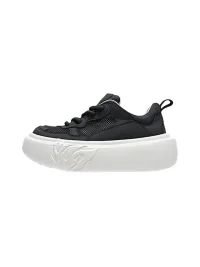 SALAXI | Thick-Soled Casual Sneakers