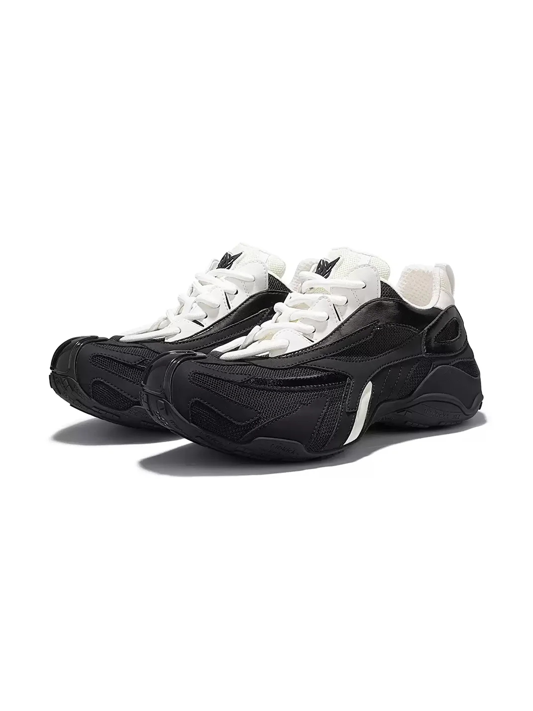 SALAXI | Thick-Soled Dad Sneakers