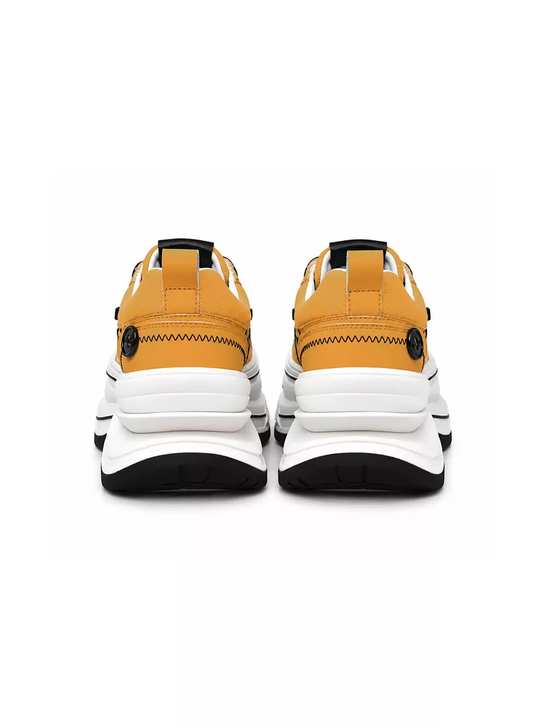 KILLWINNER | Platform Canvas Sneakers