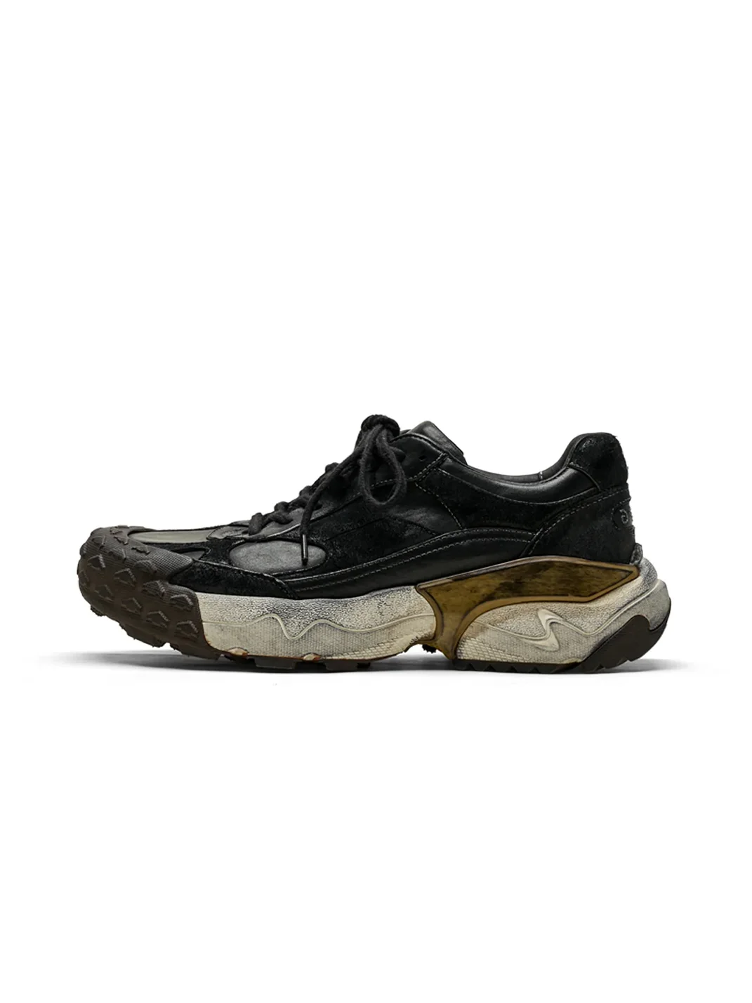 PIPG | Distressed Chunky Dad Sneakers