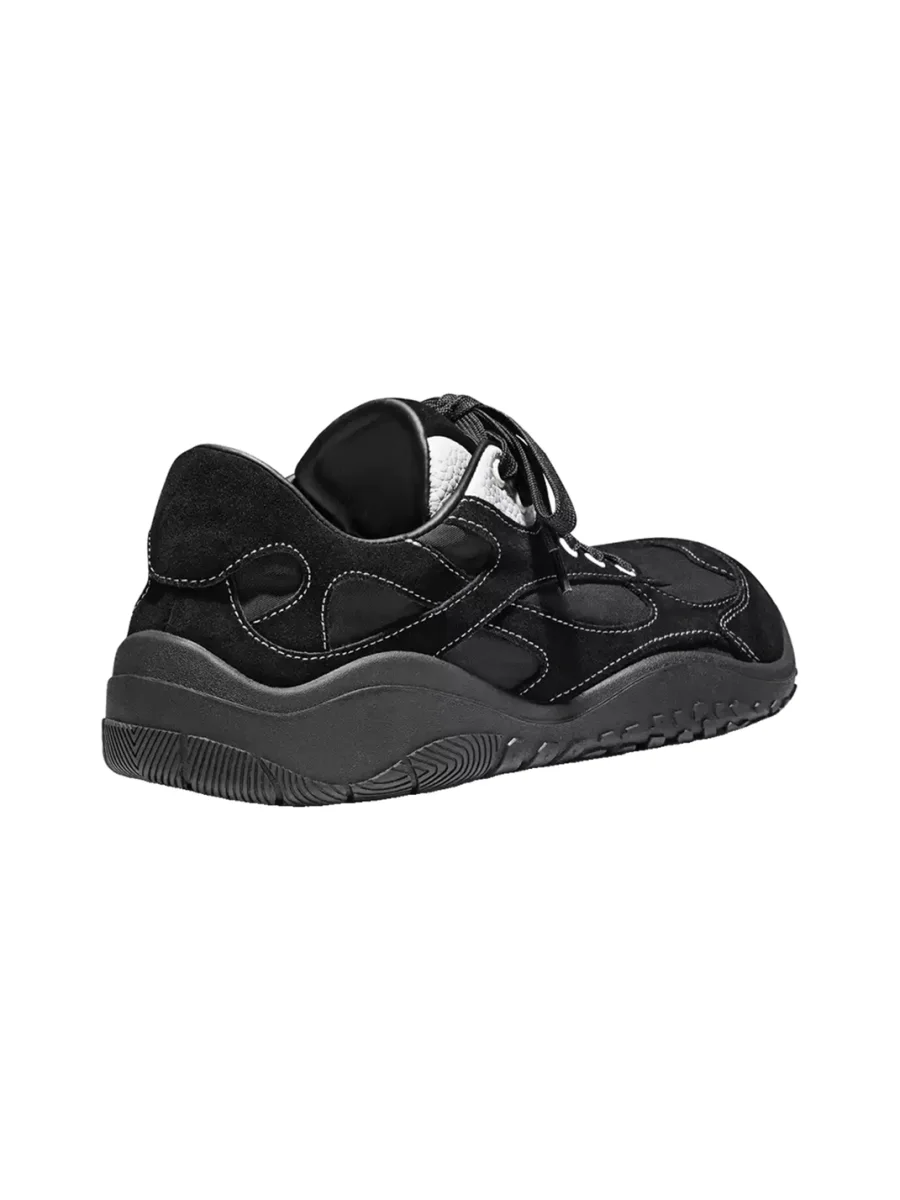SALAXI | Retro Unisex Casual Sneakers - 4