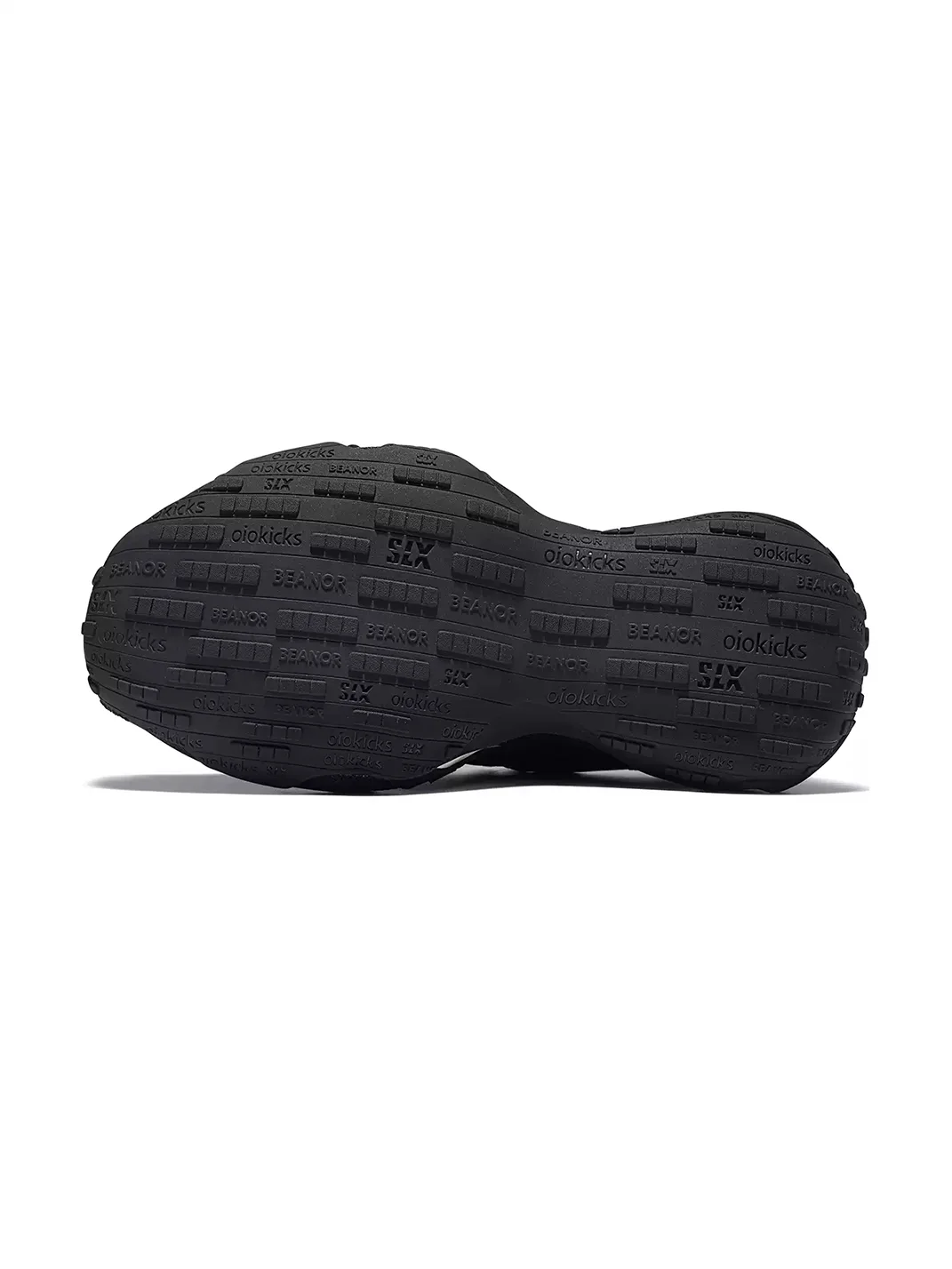 SALAXI | Thick-Soled Dad Sneakers