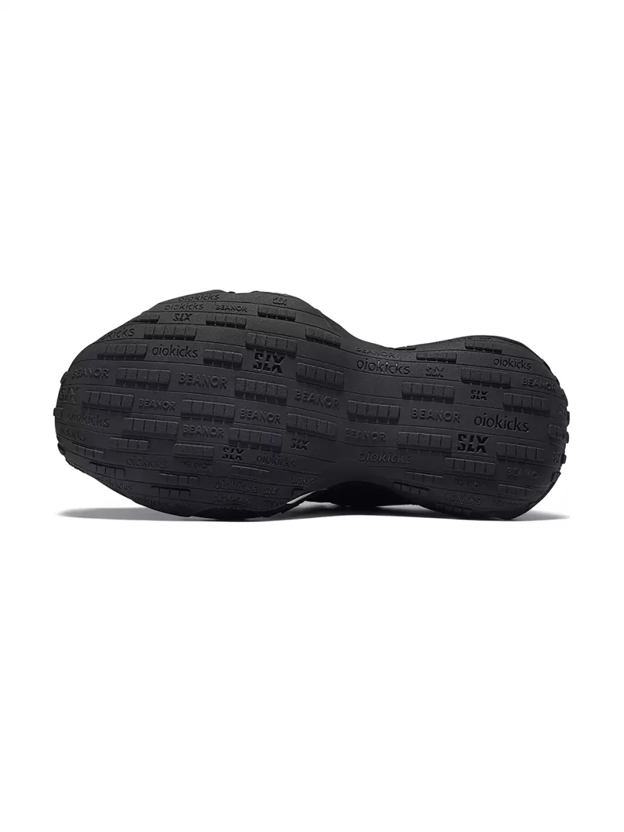 SALAXI | Thick-Soled Dad Sneakers - 4
