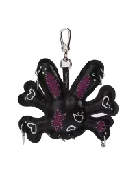 Kuroutaya | Handmade Hand-Drawn Toy Charm