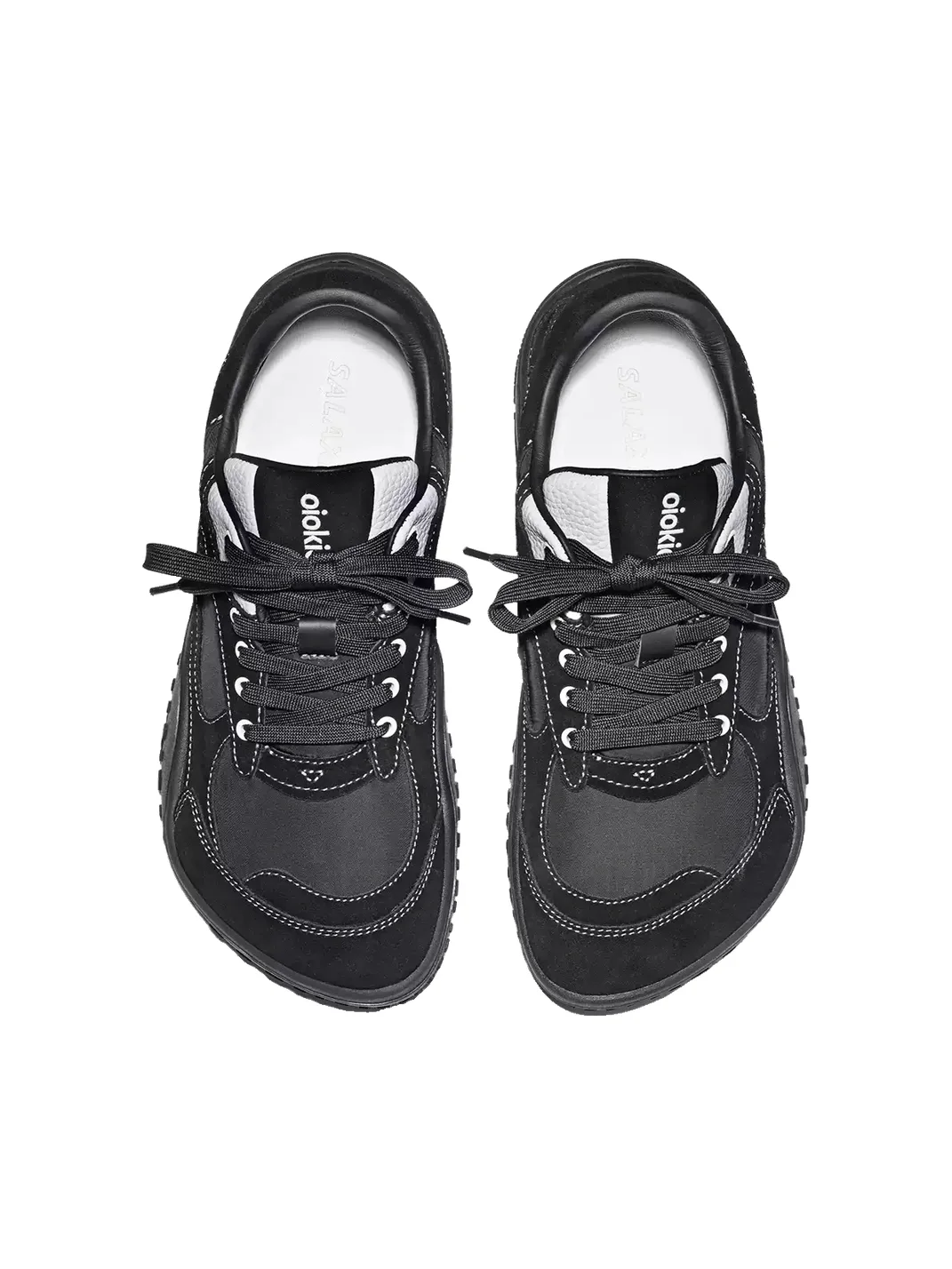 SALAXI | Retro Unisex Casual Sneakers