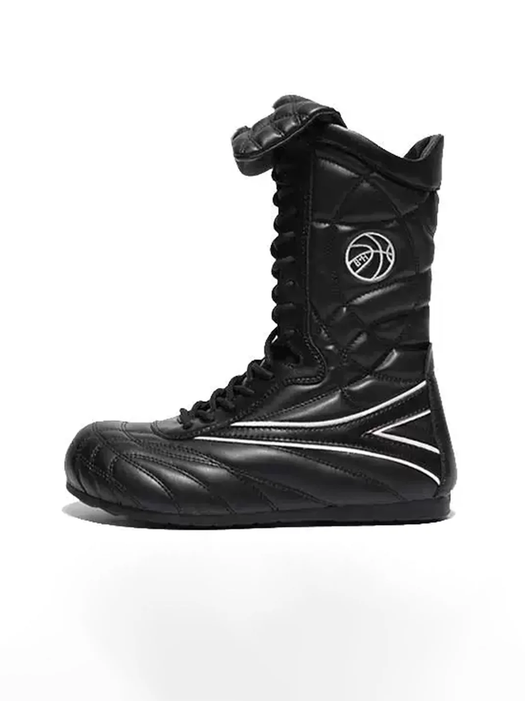 GSL | Slim Fit Moto Ankle Boots