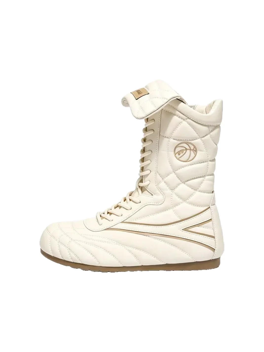 GSL | Slim Fit Moto Ankle Boots