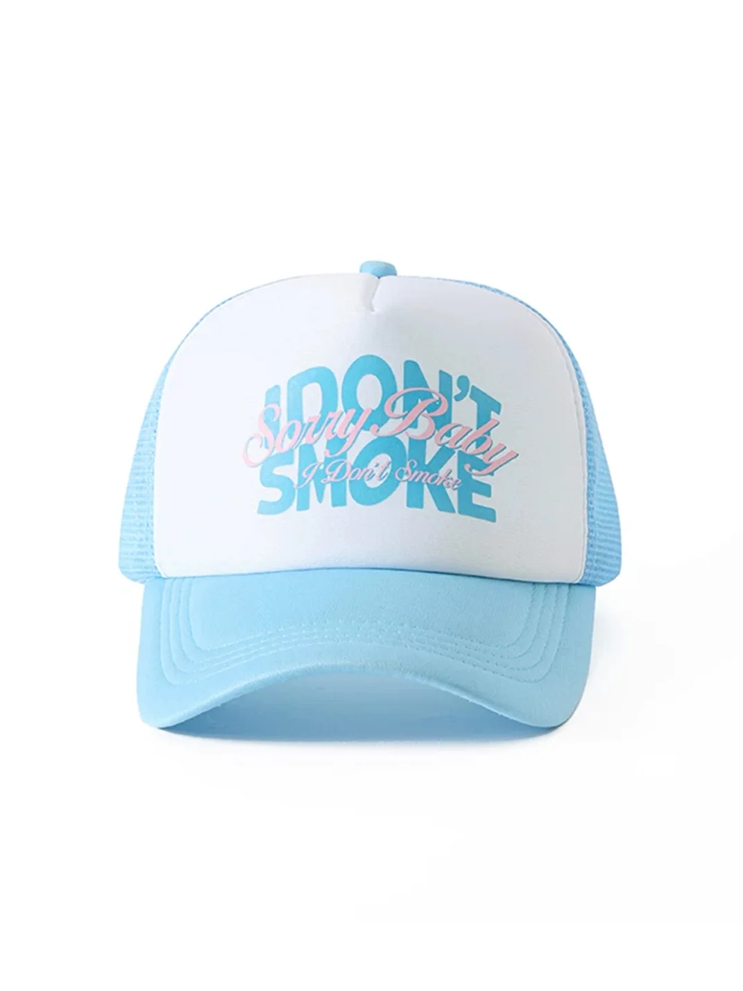 DONSMOKE | Colorful Trucker Cap