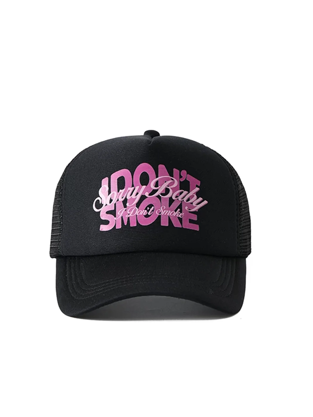 DONSMOKE | Colorful Trucker Cap