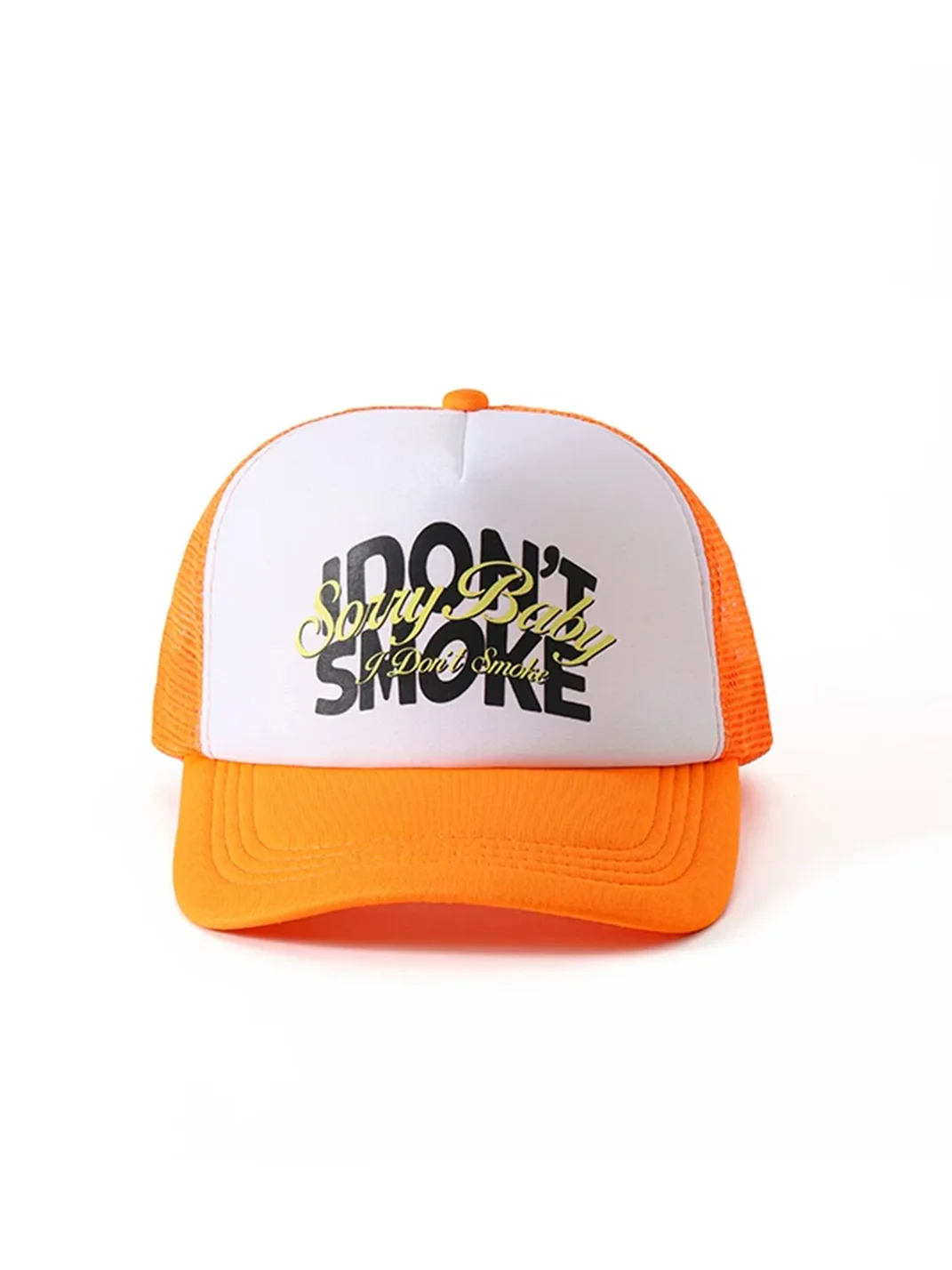 DONSMOKE | Colorful Trucker Cap