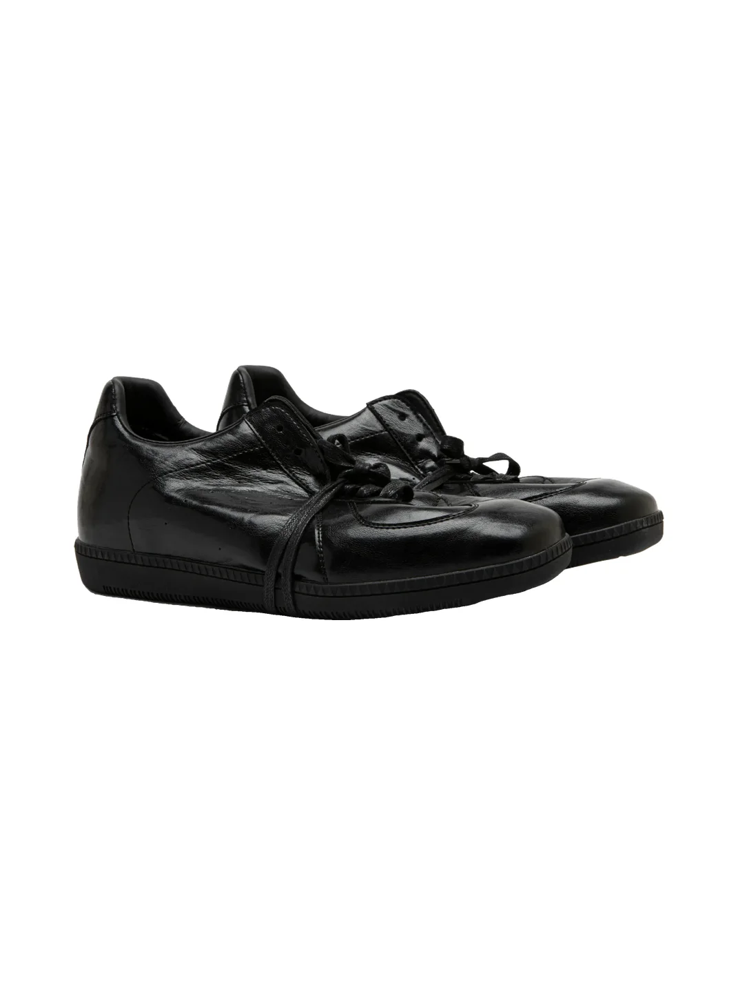 FGMM | Retro Colorblock Height-Increasing Sneakers